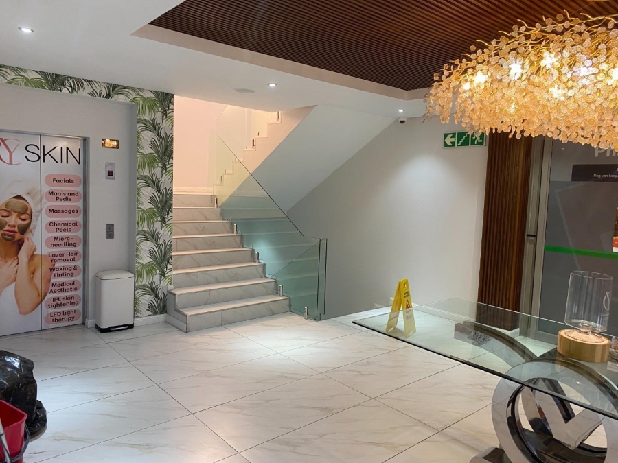 To Let Commercial Property for Rent in Dana Bay Western Cape